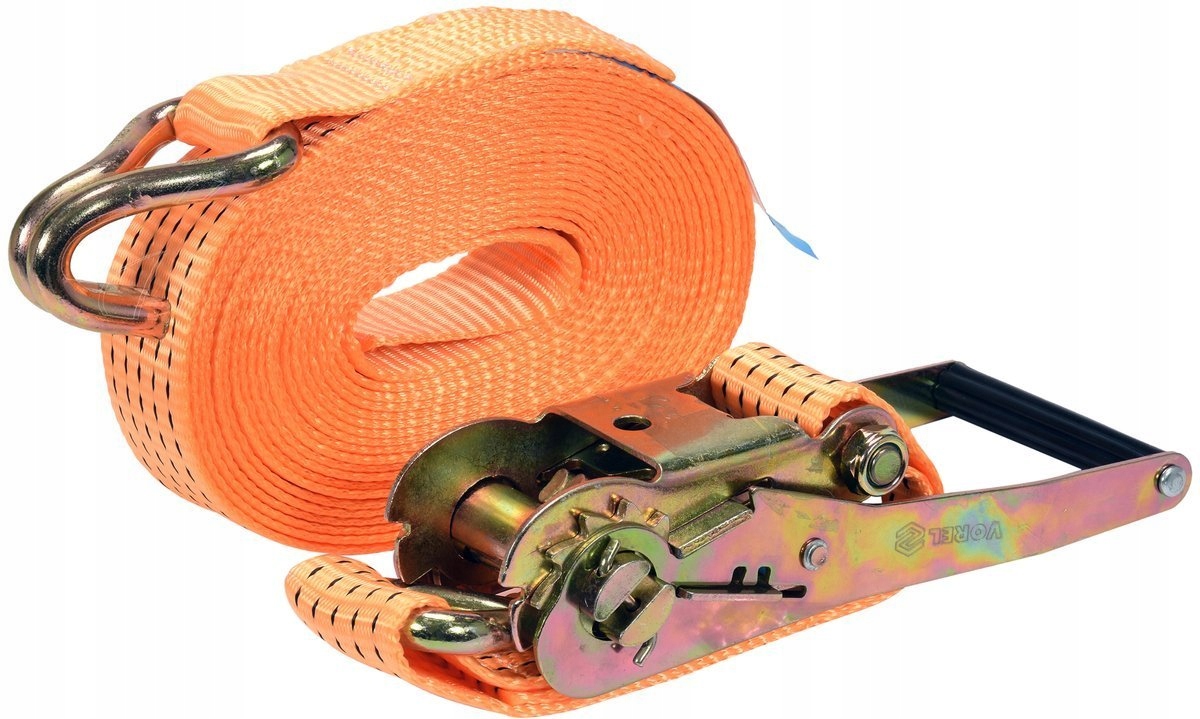 БАГАЖНАЯ ЛЕНТА 2500/5000 DAN 50 / 8M 2PCS