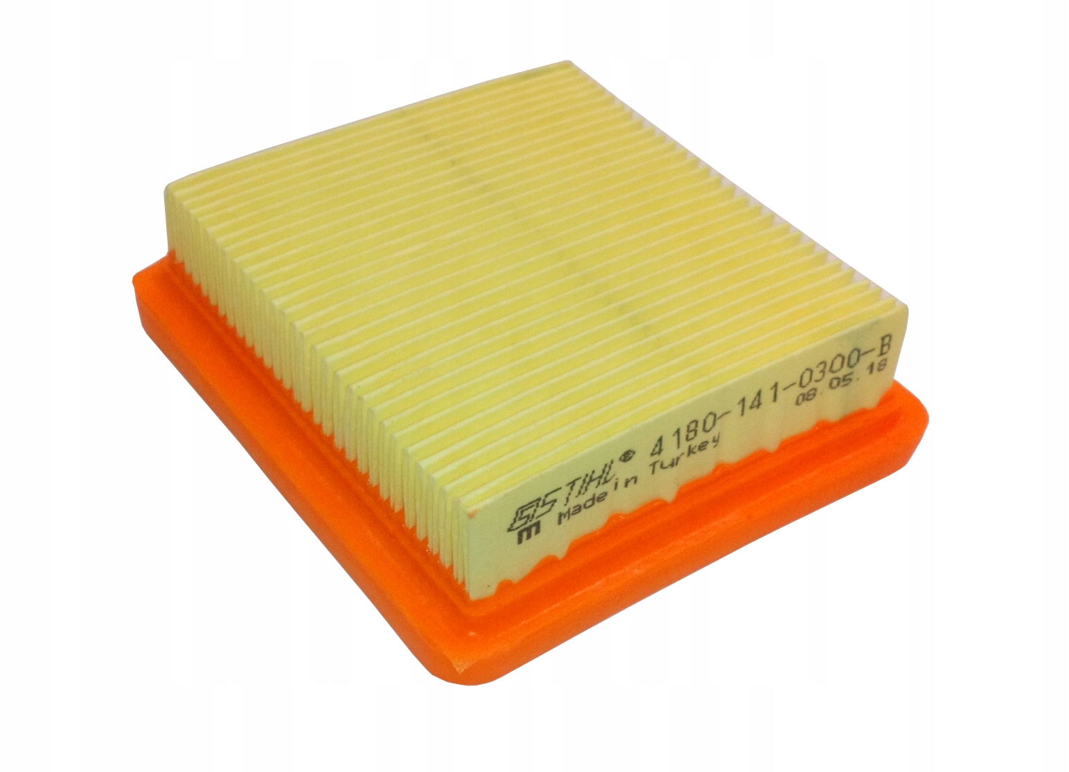 

Filtr Powietrza Stihl Fs 89 91 131 311
