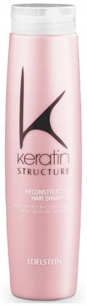 

Edelstein Keratynowy szampon Botox 250ml