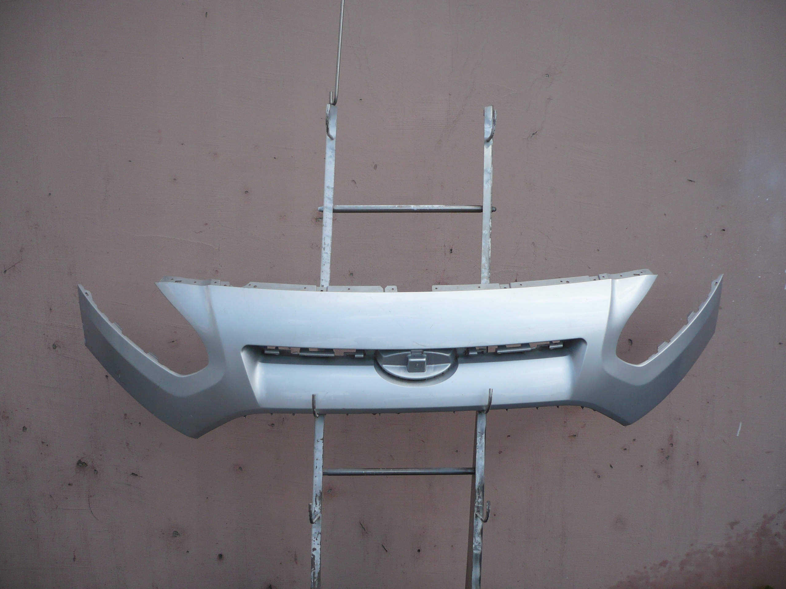 GRILL ATRAPA FORD TRANSIT CONNECT MK2 13-