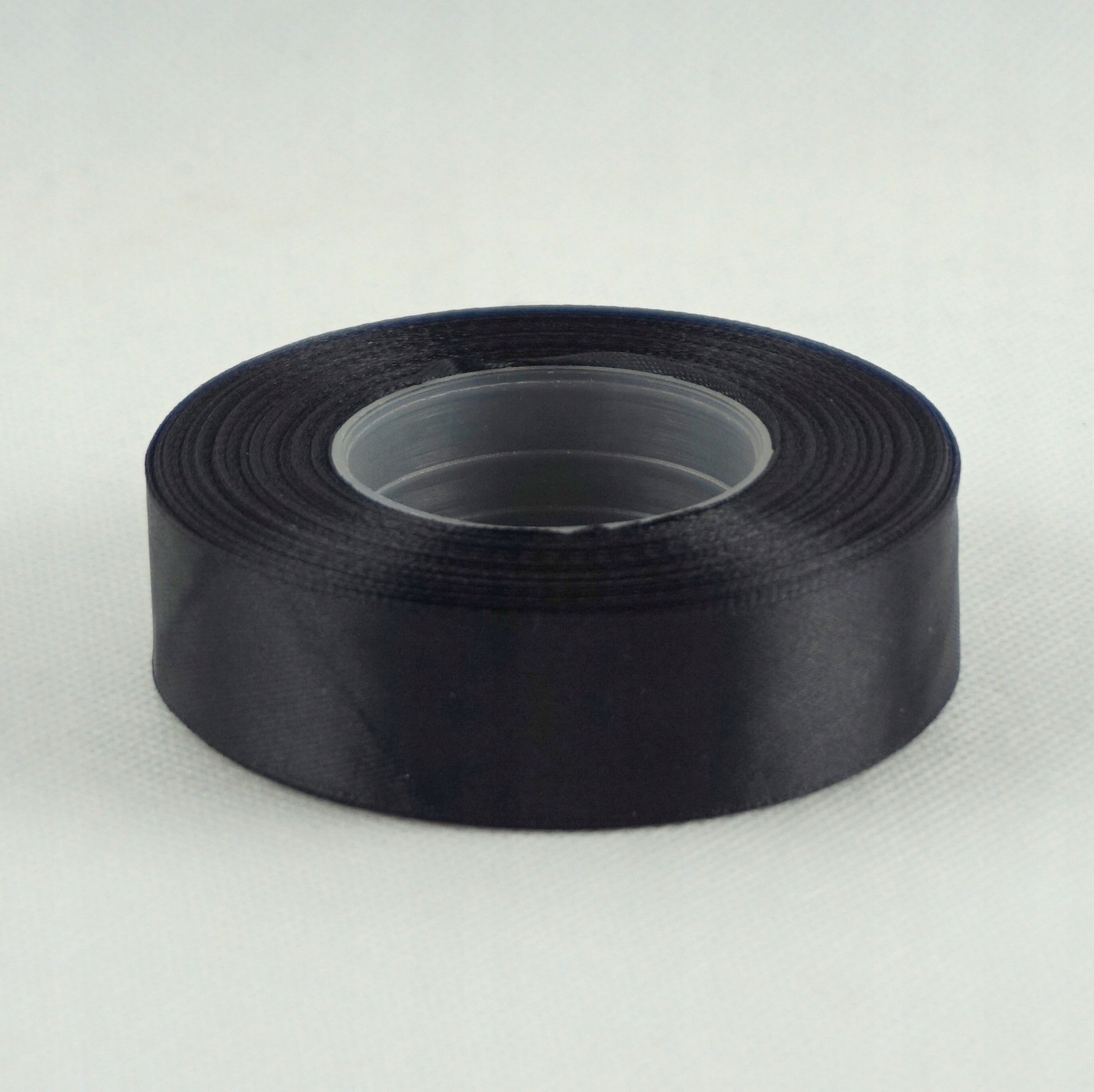 

Taśma atłasowa 25mm/32m Czarna