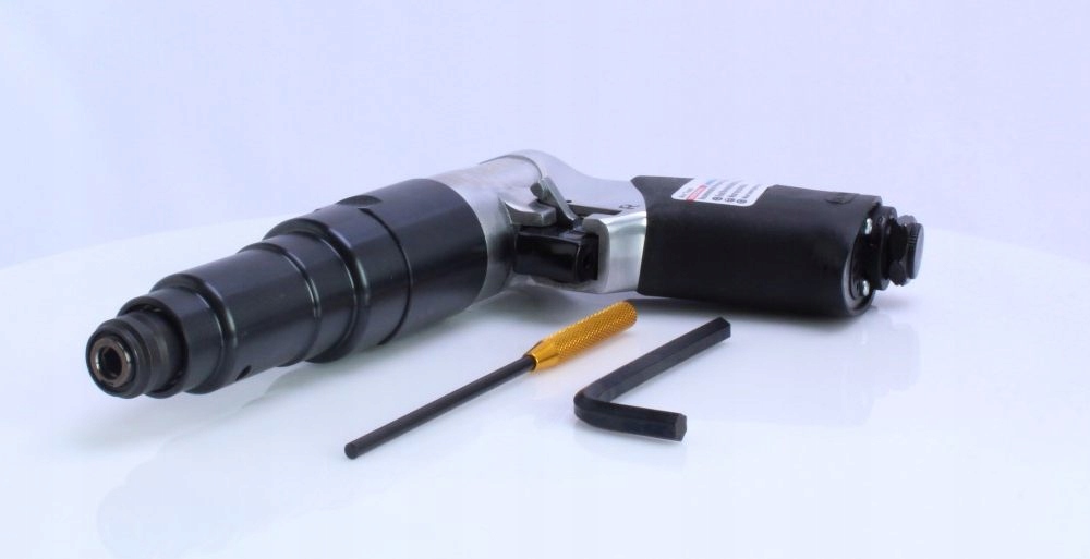 WKRETARKA PNEUMATYCZNA 1800 OBR MIN Producent code S 0987B