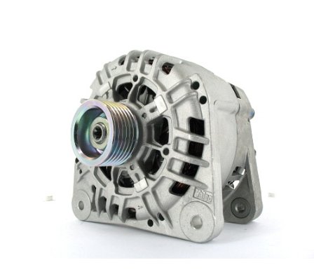 ALTERNATOR RENAULT MASTER 2.2 DTI TRAFIC 2.5 DCI