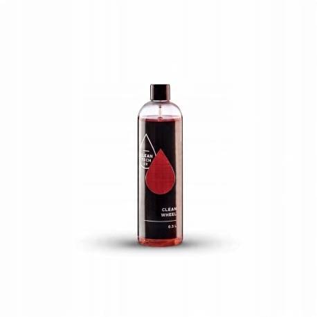 

CleanTech Clean Wheel Kwas do Mycia Felg 500ml