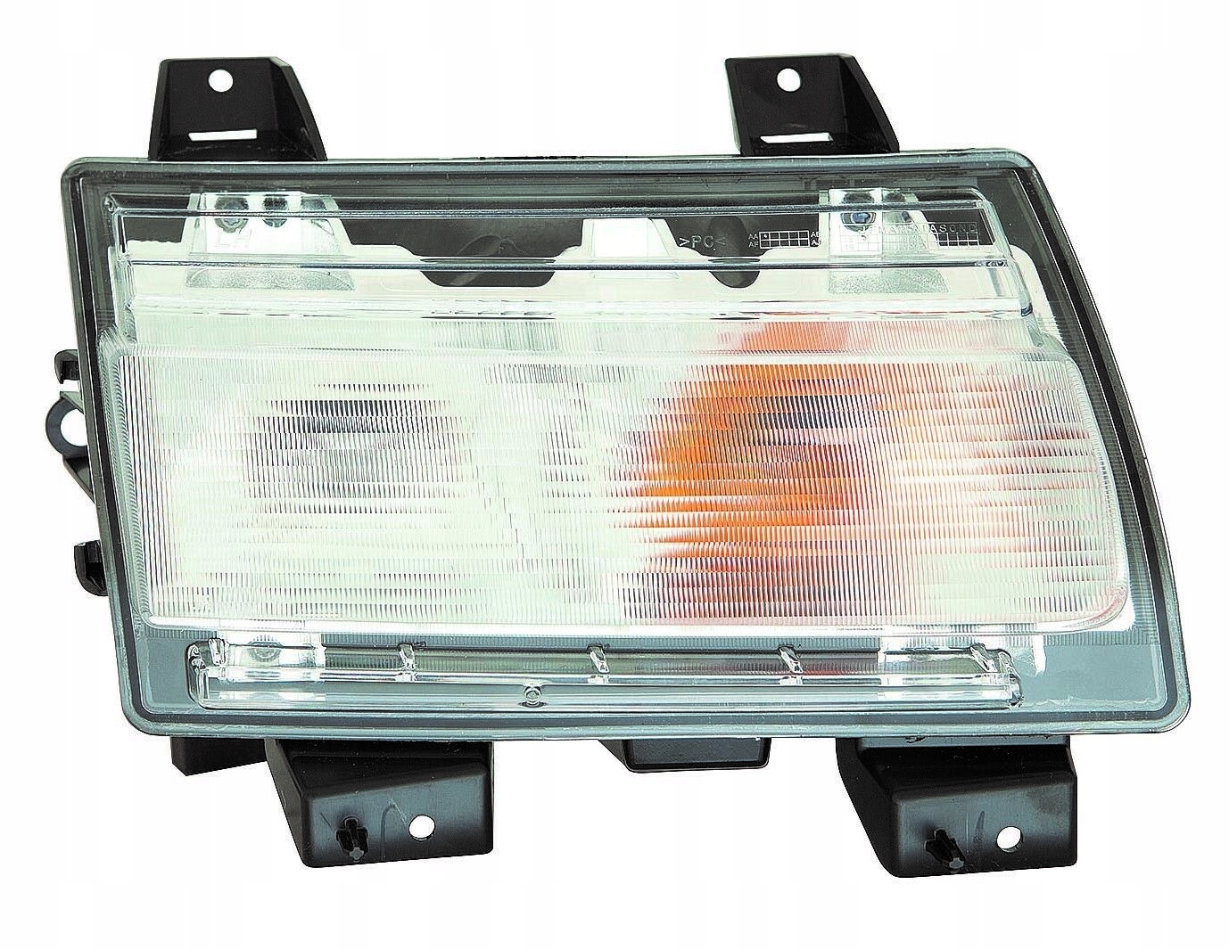 68293126AG 68293126 - ЛАМПА ПОКАЖЧИКА ПОВОРОТУ НЕ LED ПРАВИЙ ГЛАДІАТОР JT 20+