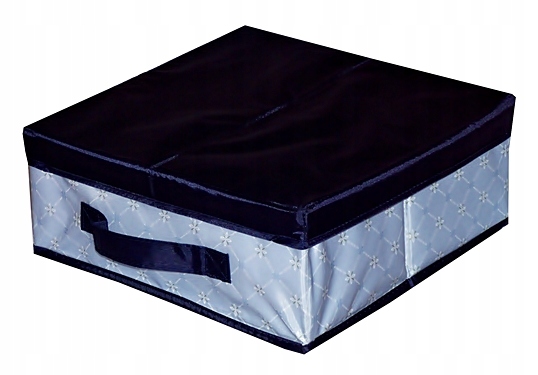 

pojemnik PUDEŁKO-organizer na dziecięce akcesoria