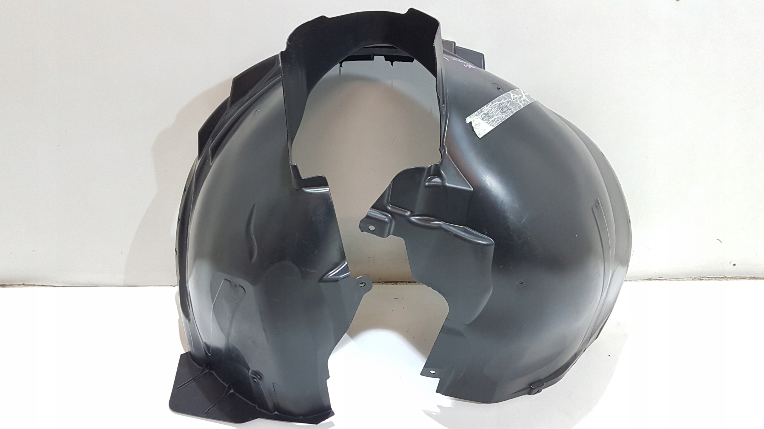 NADKOLE LEWE PRZÓD VOLVO XC60 II 17- 31694464