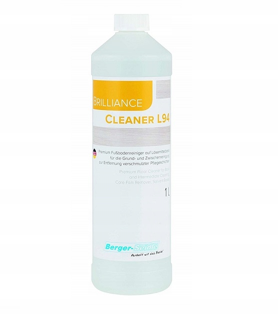 

Berger-Seidle L94 Cleaner 1l środek do czyszczenia