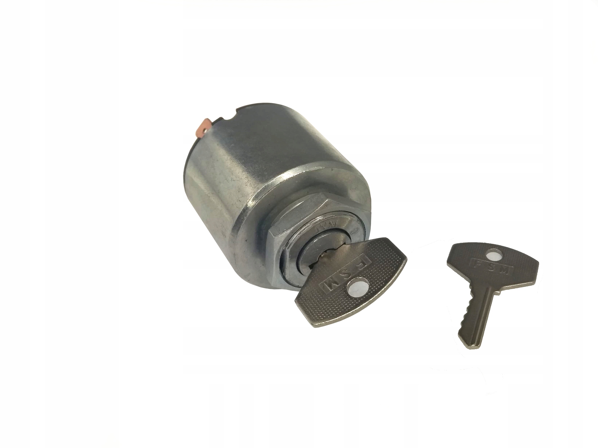 STACYJKA ROMET CHART 210 MIŃSK 125 400 WSK 175 FSM