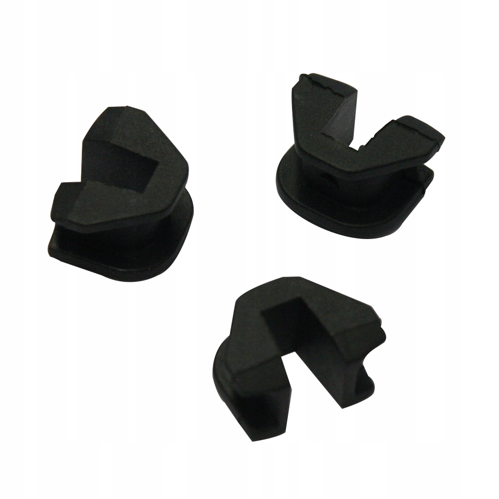 ŚLIZGI WARIATORA PIAGGIO BEVERLY VESPA MP3 NEXUS