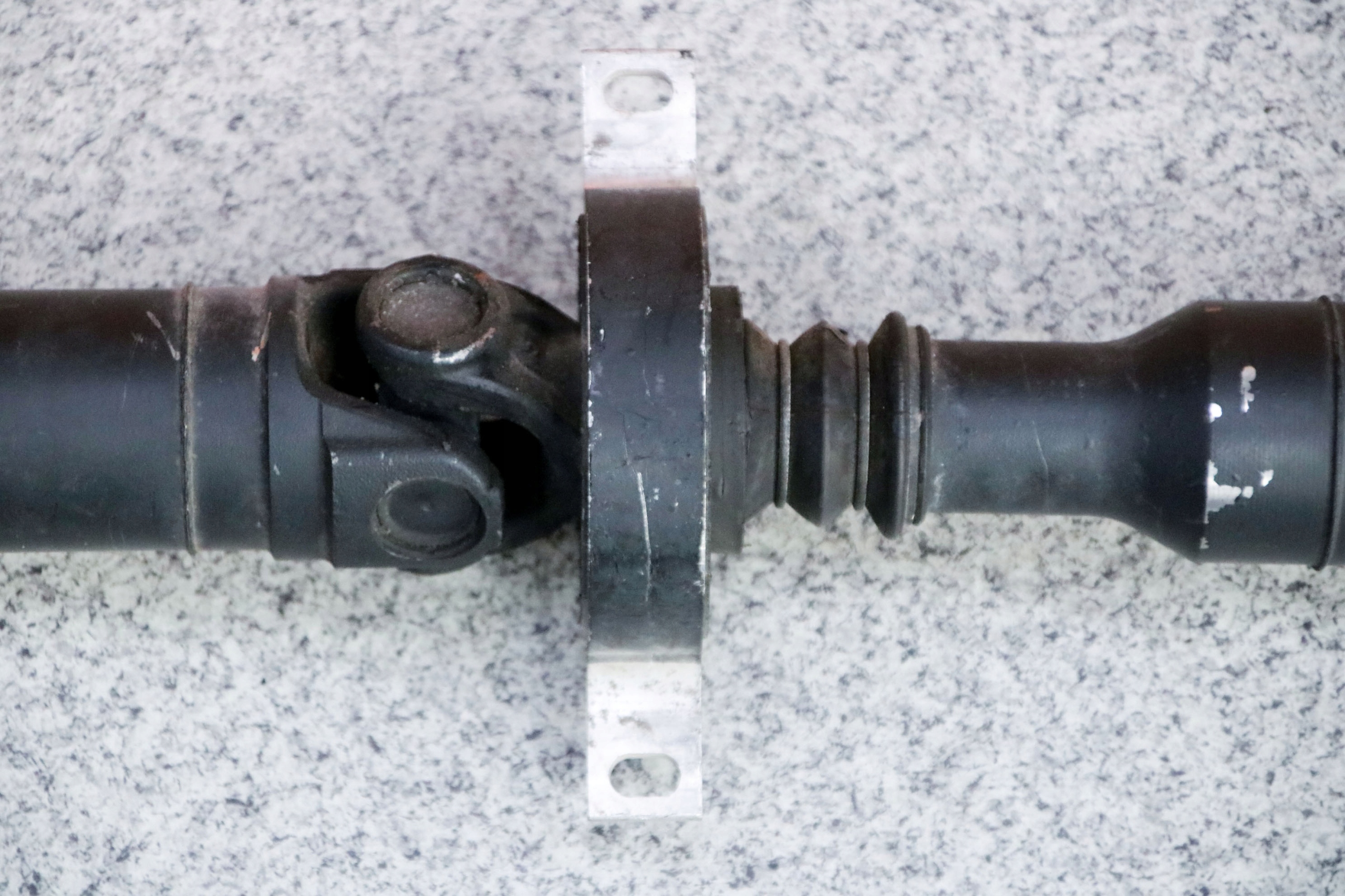 BMW E90 E91 X-DRIVE cardan rear 7573482
