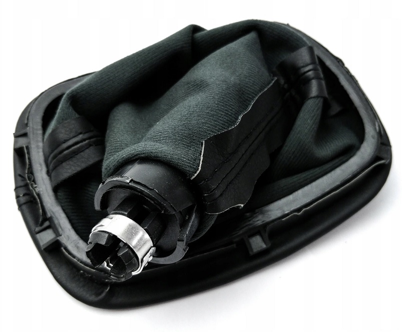 

Gałka Zmiany Biegów Mieszek Vw Passat B5 Fl Skóra