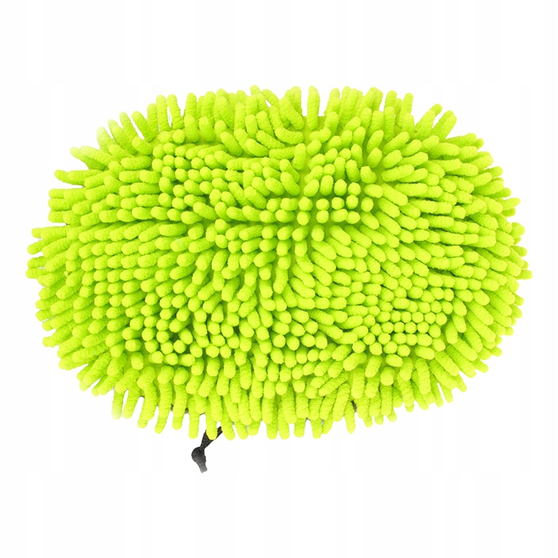 

Wkład Z Mikrofibry dla myjki szczotki teleskopowej