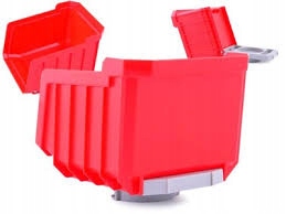 MultiGO Naczepa wywrotka