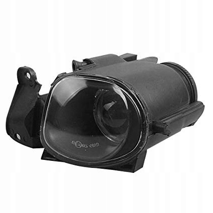 

Audi A6 C5 00- Halogen Lampa Przeciwmgielna Prawa
