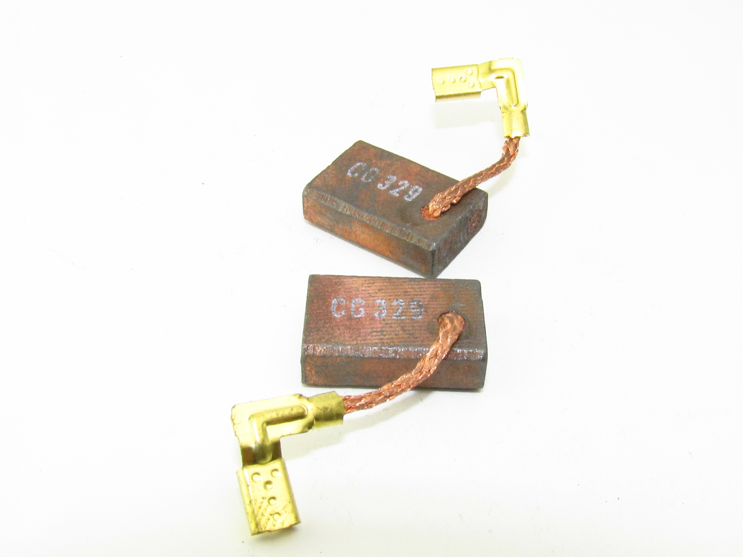

Szczotki węglowe 5x11x16 do polerki Makita SA5040C