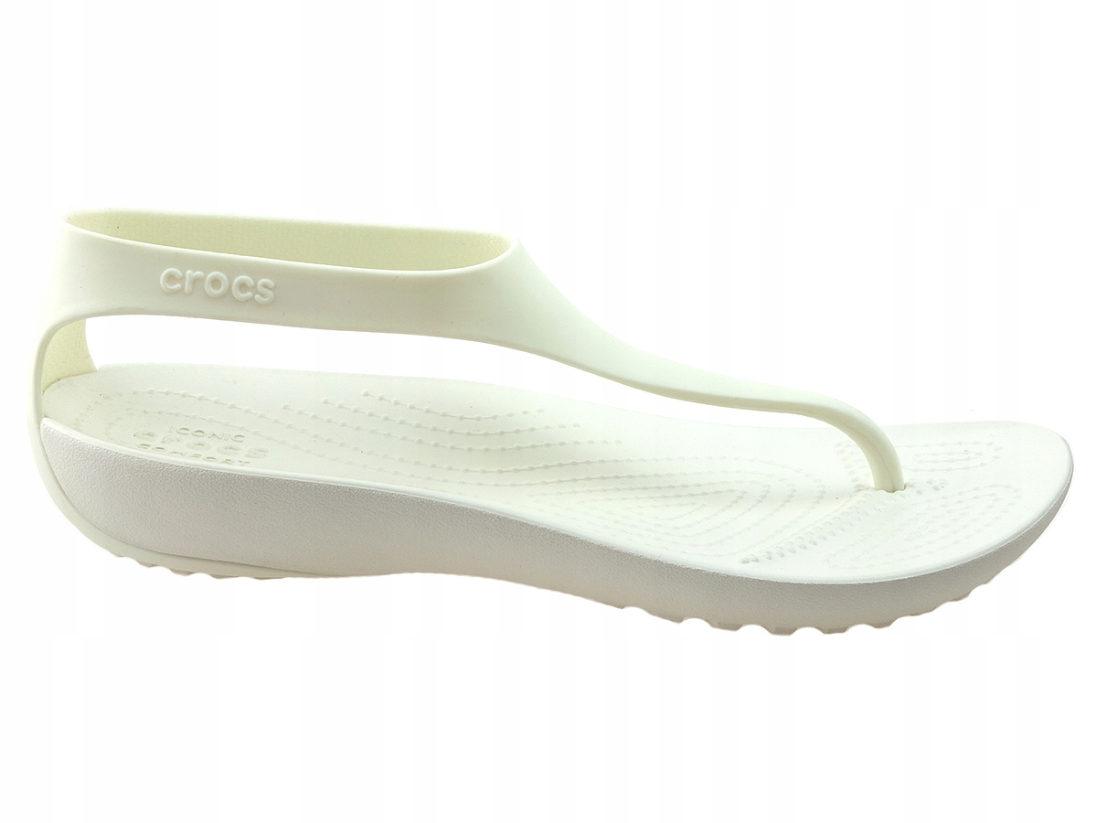 

Crocs Serena Flip japonki 205468 oyster 37/38
