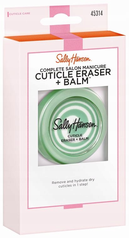 

Sally Hansen Salon Manicure Balsam Usuwa Skórki