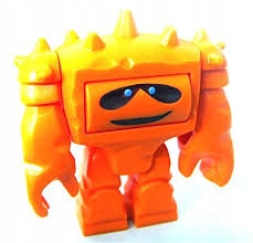 

Lego Toy Story Robot Chunk toy010