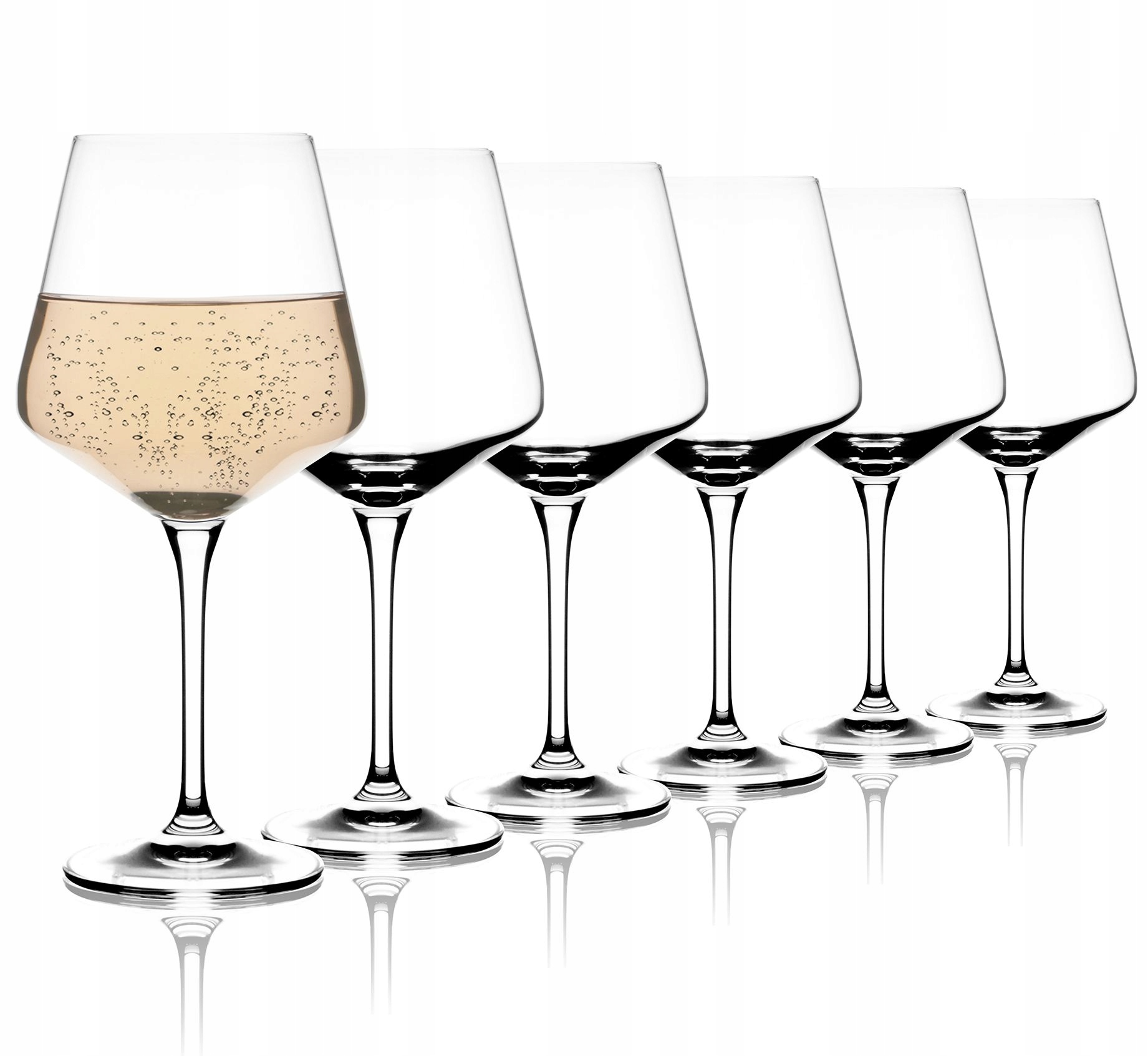 

Kieliszki do chardonnay 460ml Obsession Krosno