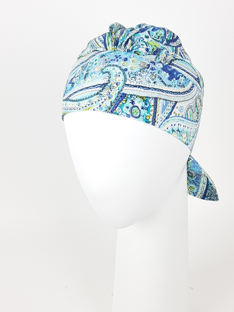 

Turban Tess W145 turbany czapki Eva Design