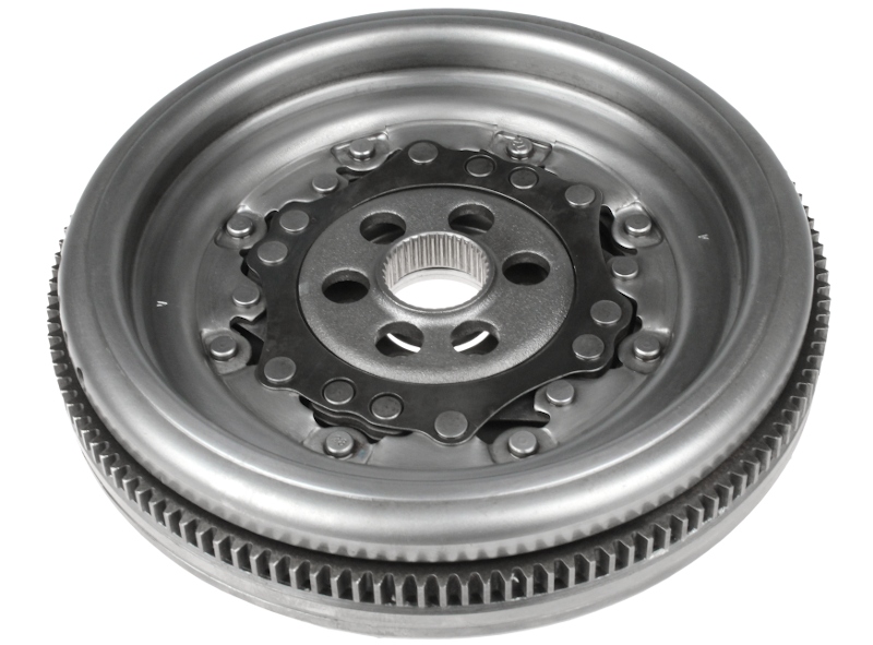 KOŁO DWUMASOWE 2.0 TFSI 415072709 DSG DQ250 GWARAN