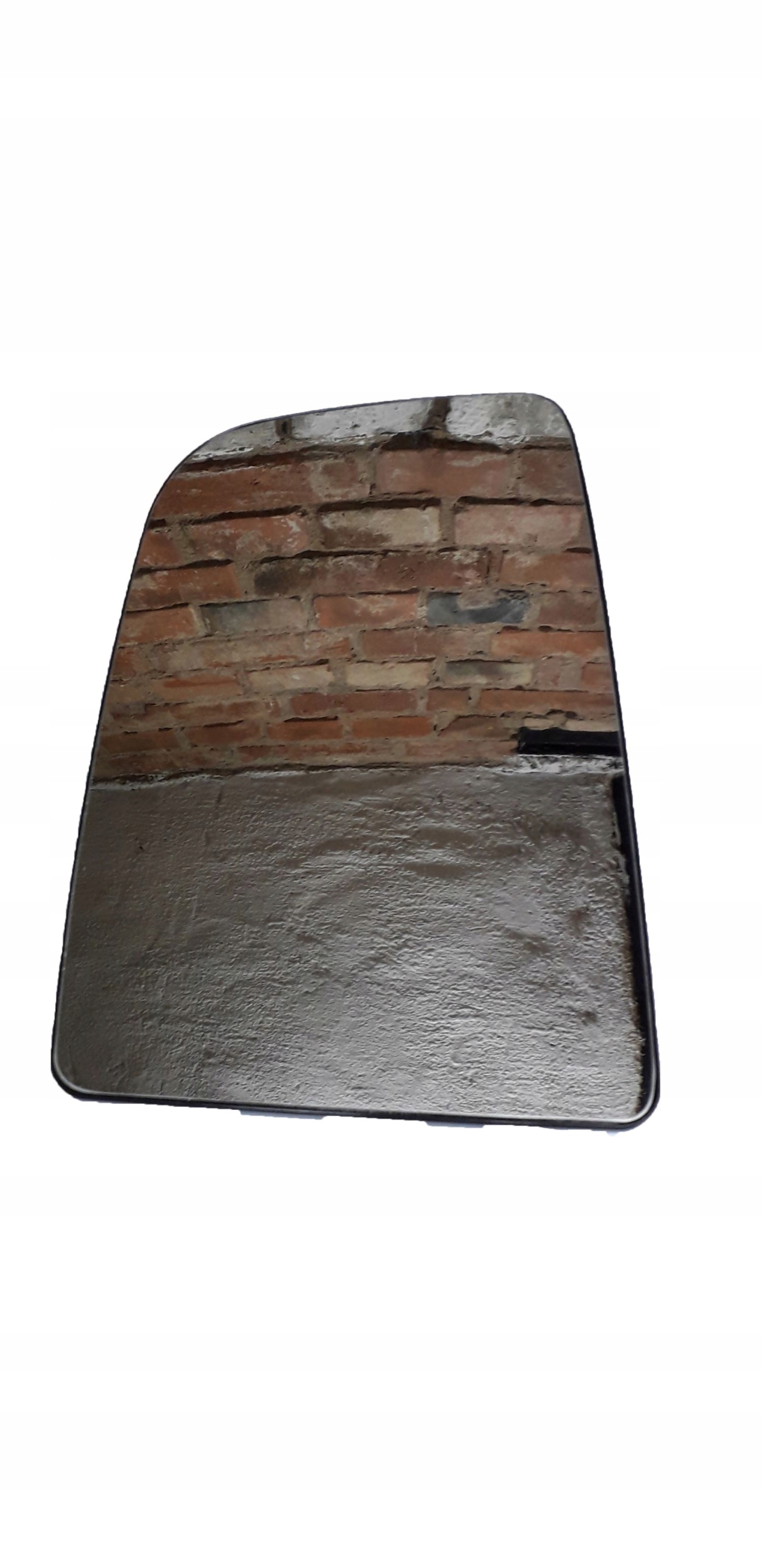 WKŁAD LUSTERKA MERCEDES SPRINTER W906 OGRZEW LEWY