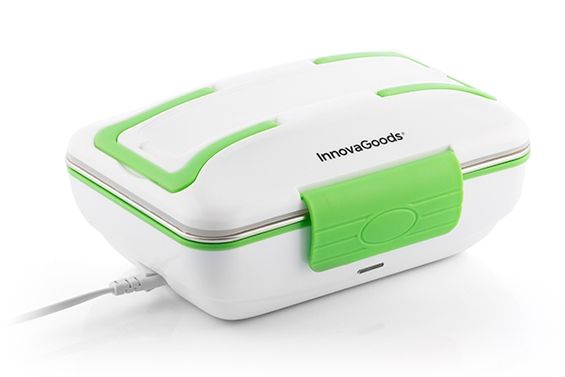 

Pojemnik na Lunch Pro InnovaGoods 50W