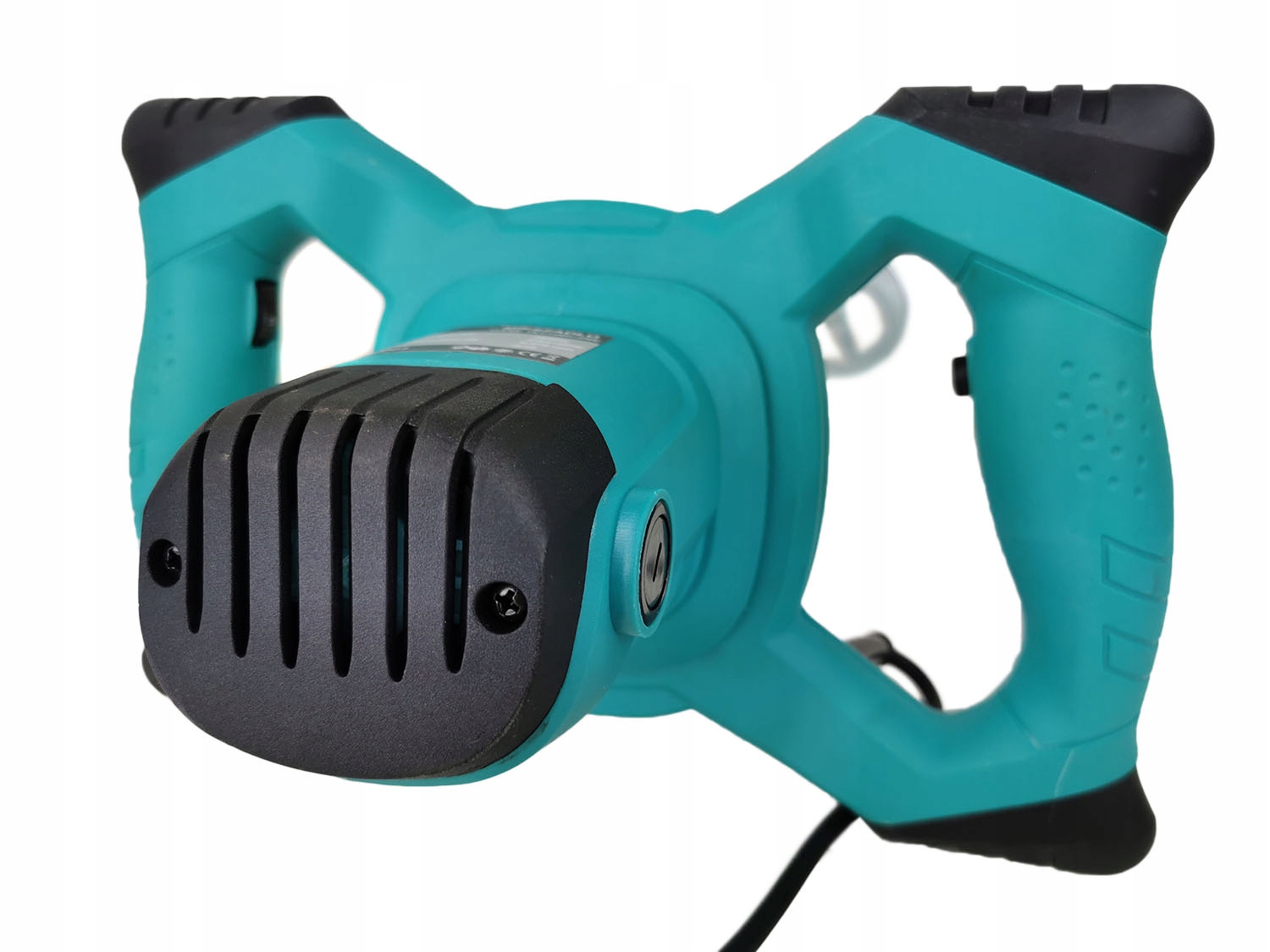 MIESZADŁO DO ZAPRAW KLEJU 2 X MIESZALNIK MOCNE Stan opakowania oryginalne