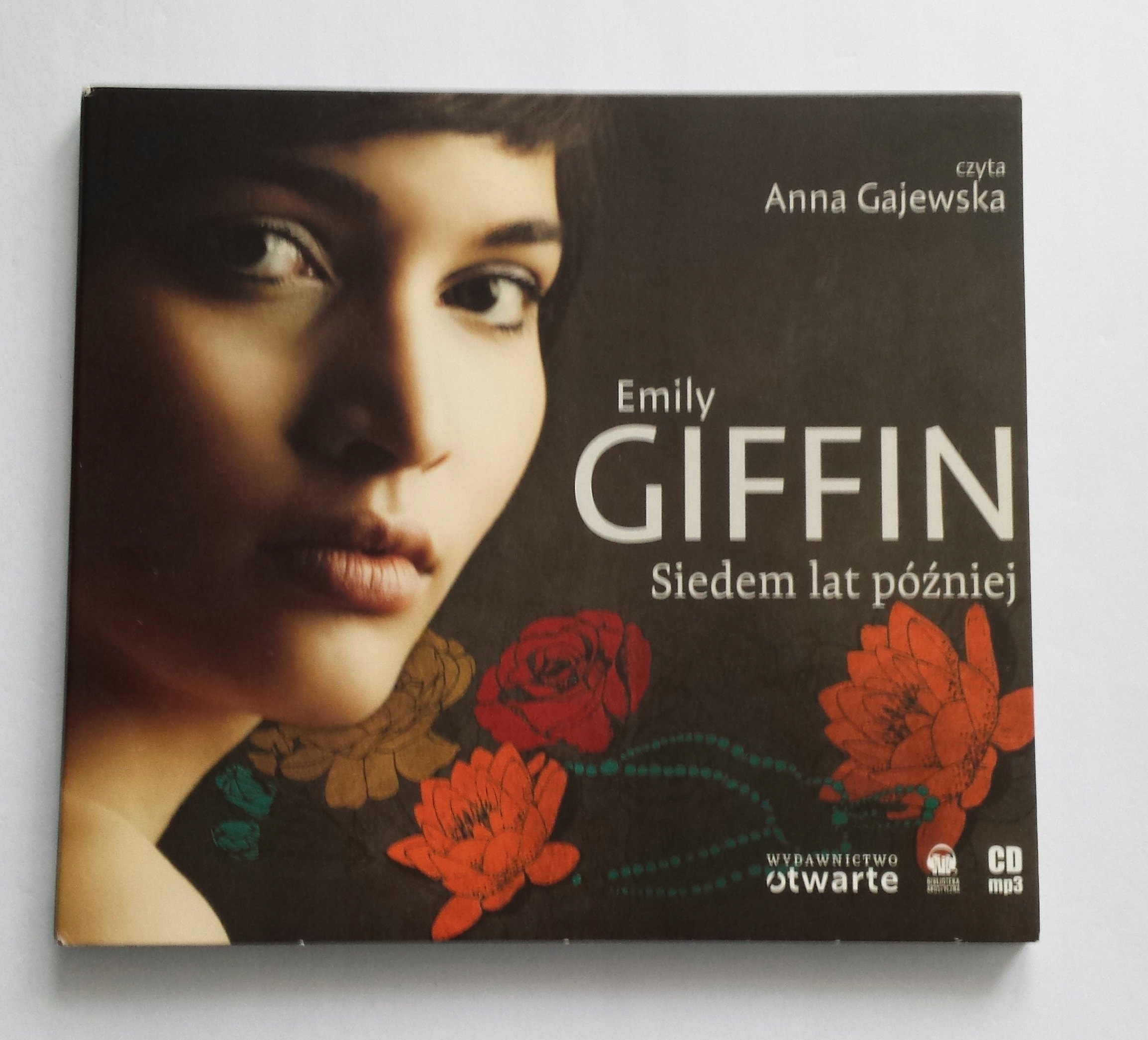 SIEDEM LAT PÓŹNIEJ - Emily Giffin [audiobook]