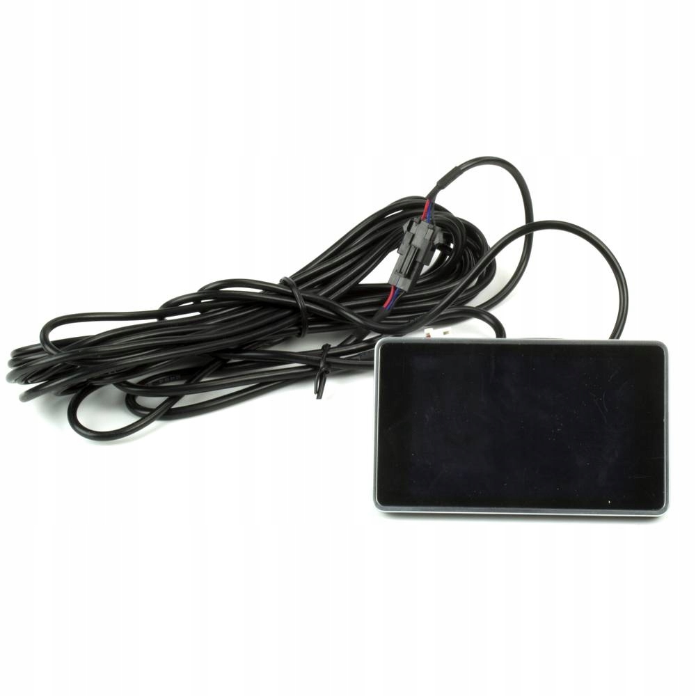 ORYGINALNE CZUJNIKI PARKOWANIA VALEO PRZOD I TYL Manufacturer catalog number 632202