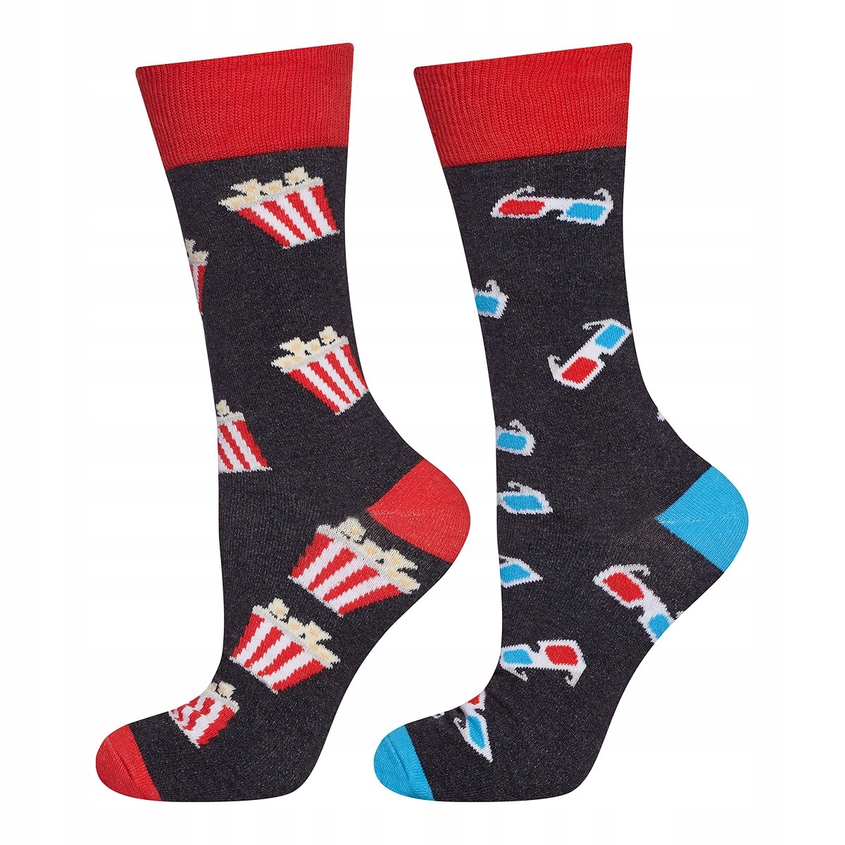 

Skarpetki Soxo Good Stuff Nie Do Pary Na Prezent