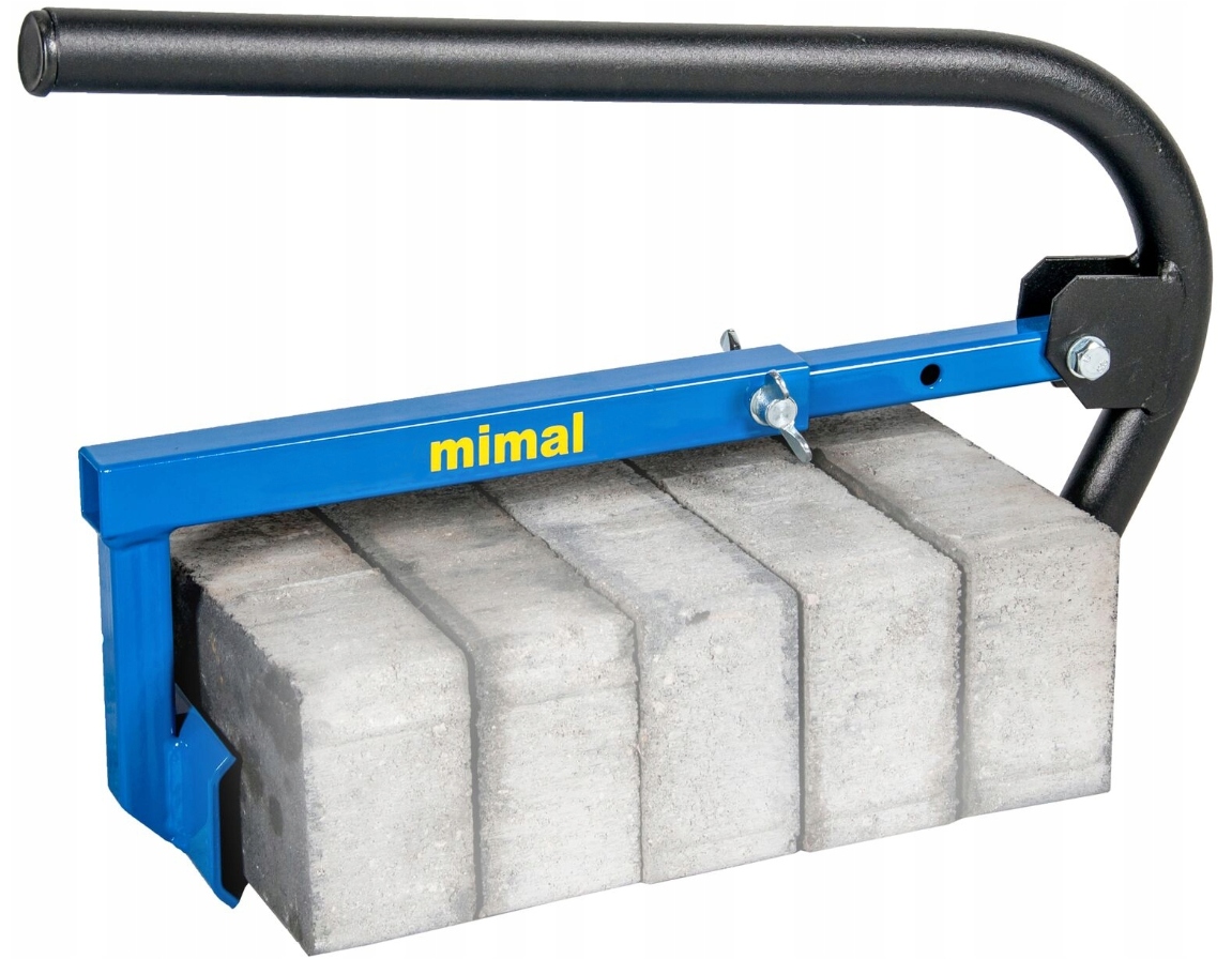 Mimal Chc Uchopovač Cihel Klinkeru Na Cihly A Kostky