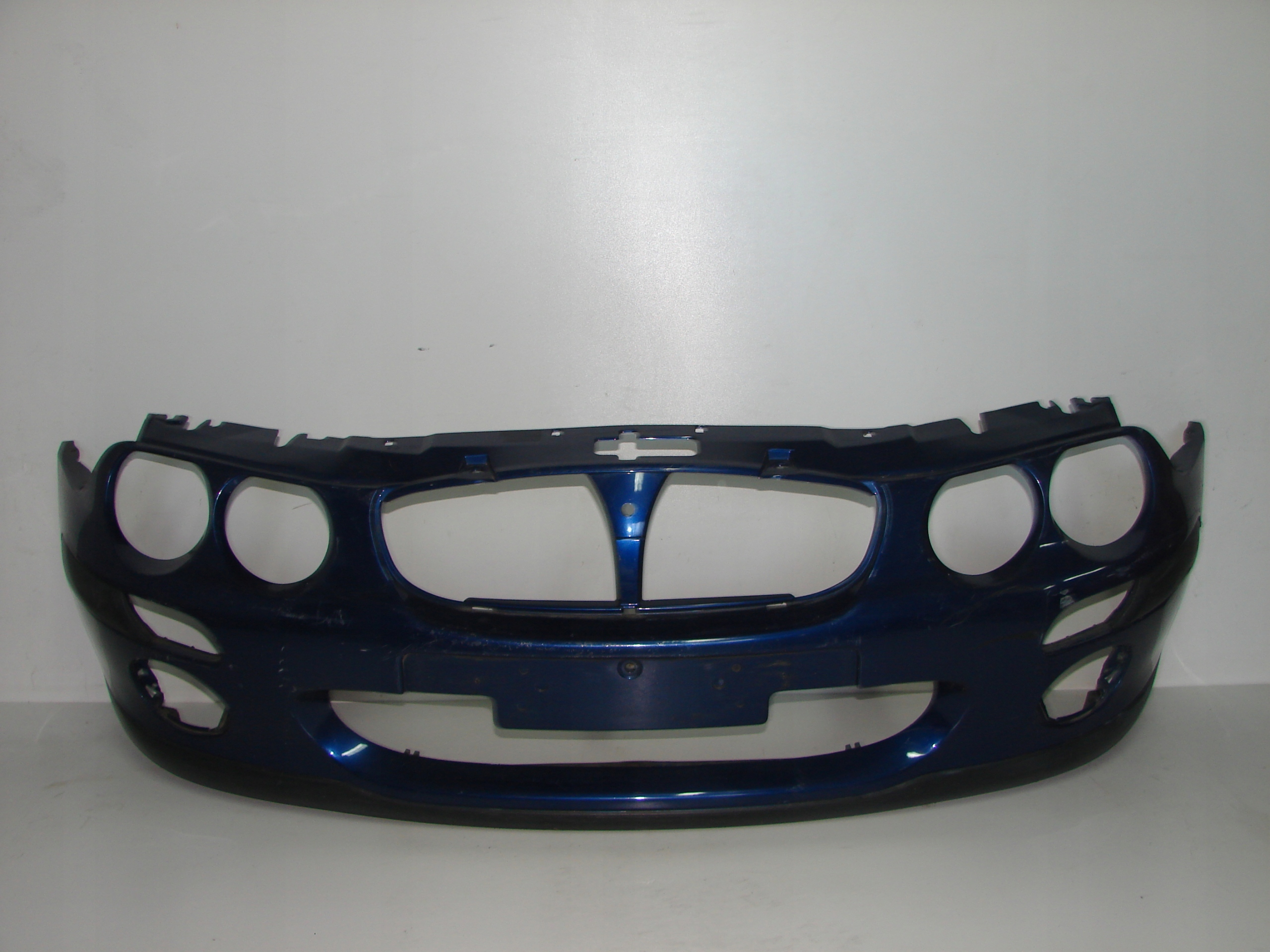 front bumper front ROVER 25 99-05