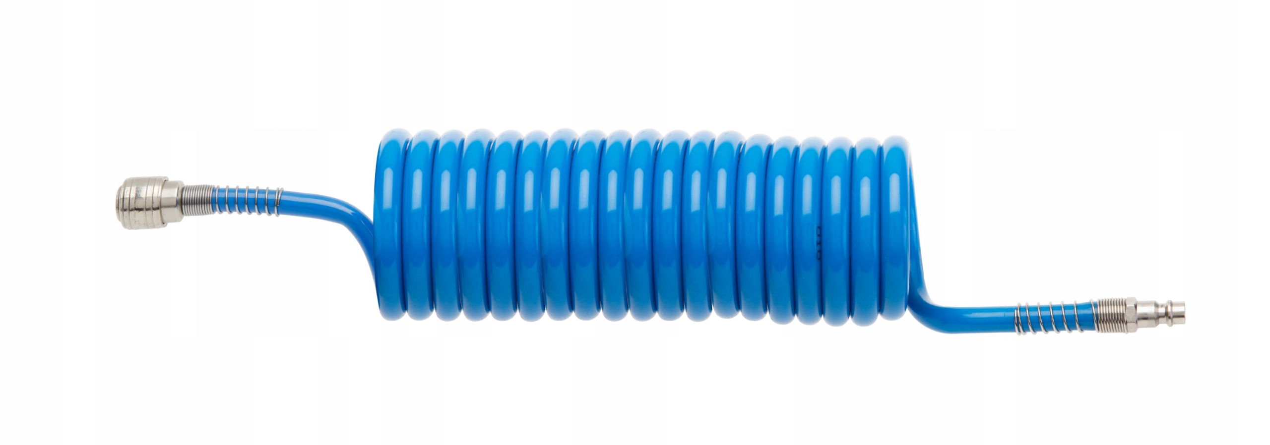 

Wąż pneumatyczny spiralny 9m 8x12mm Hogert HT4R894