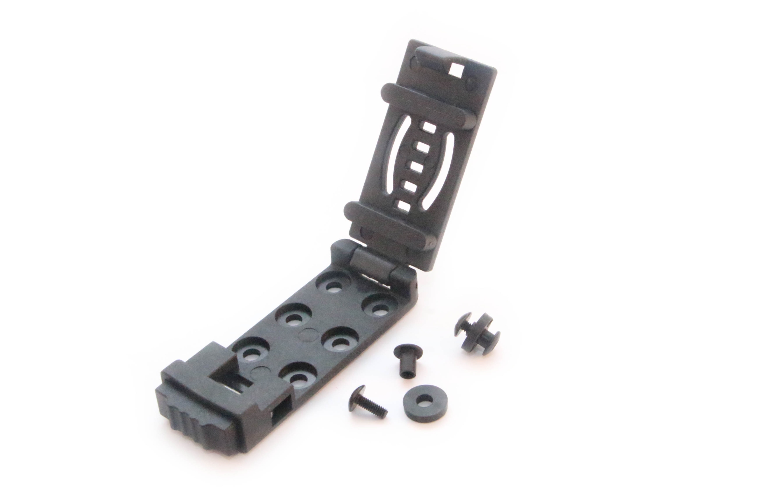 

Klamra tek-lok szybki montaż v3, pas 5,2 cm black