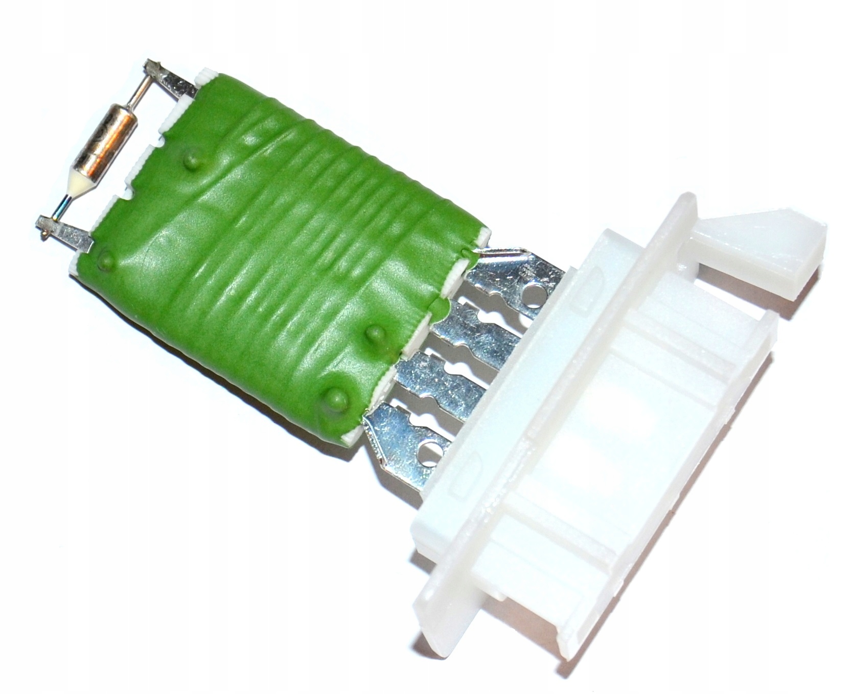 YL-7554C - РЕЗИСТОР РЕЗИСТОР ВОЗДУХОДУВКИ 6450.NV PEUGEOT PARTNER