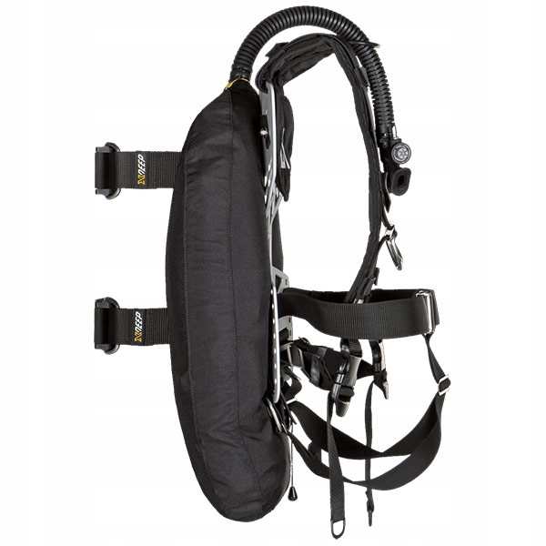 Jacket Xdeep Zen Delux Ultralight rozmiar L Kod producenta ST-ZUL-D4