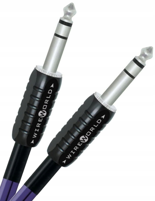

Kabel Przewód Słuchawkowy Wireworld Pulse 1,5M