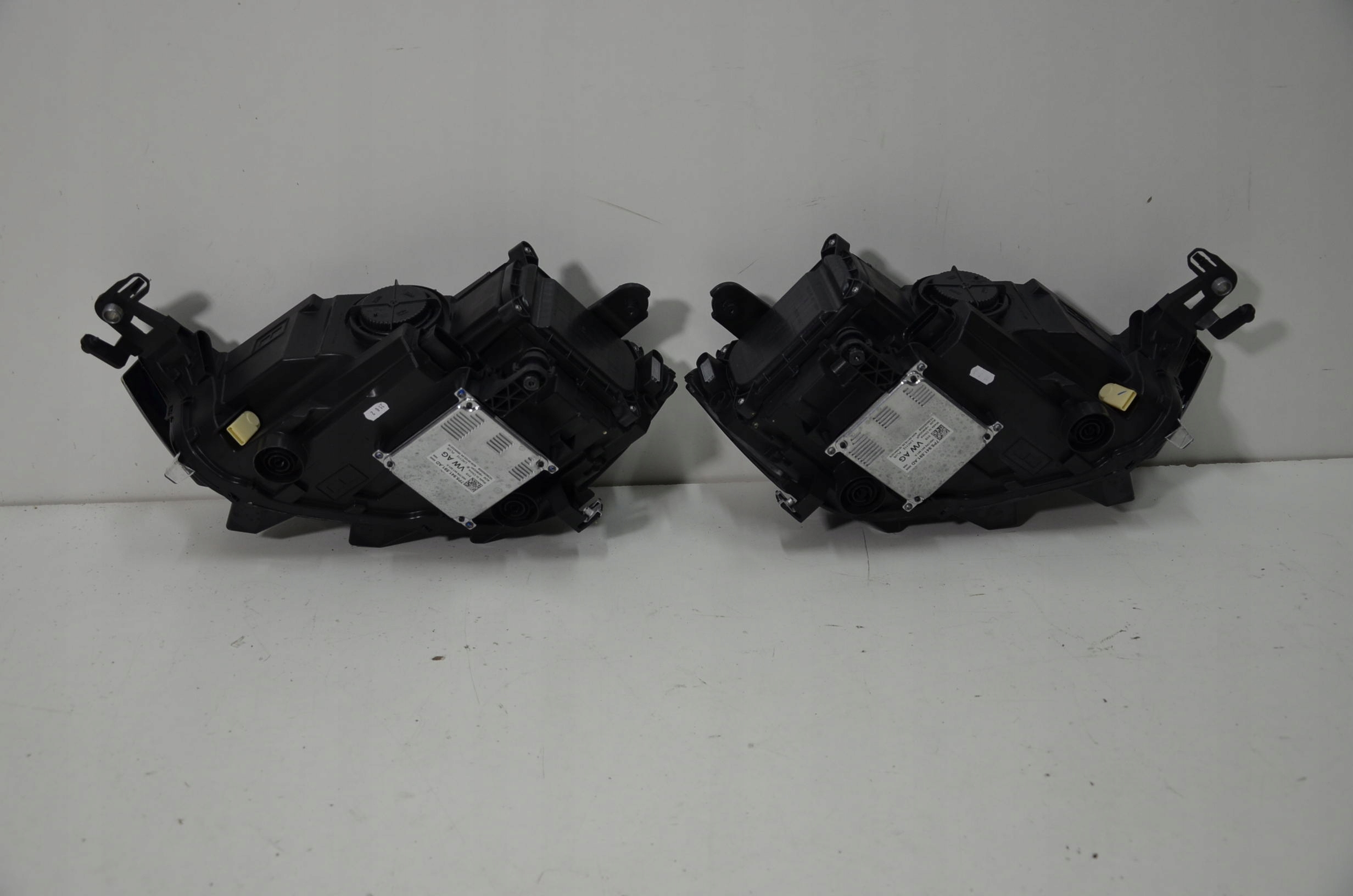 Frontscheinwerfer VW T-Roc A1 2GA941036D LED Links Scheinwerfer Headlight - Thumbnail 5