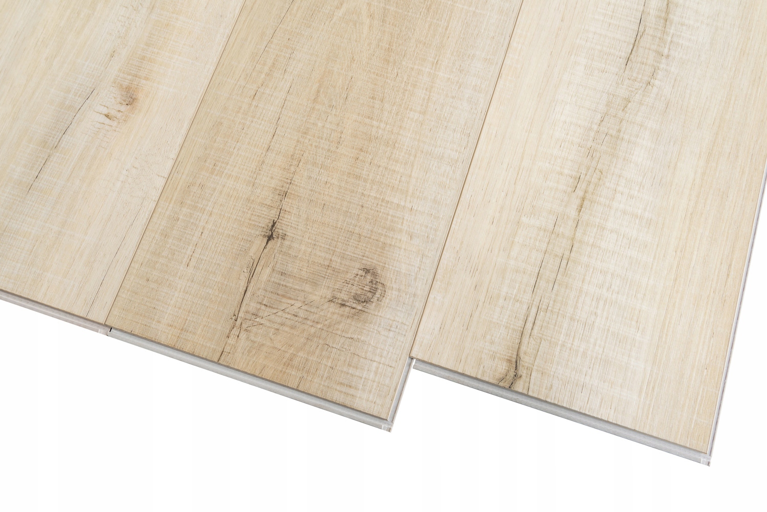 

Panele winylowe 100% wododoporne Sosna