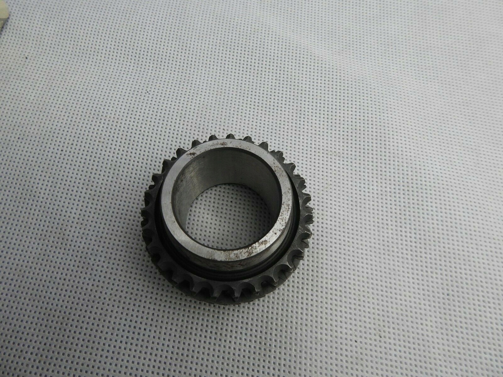 Koło zębate 5 bieg Fiat Panda Seicento Cinquecento Rodzaj skrzyni Manualna