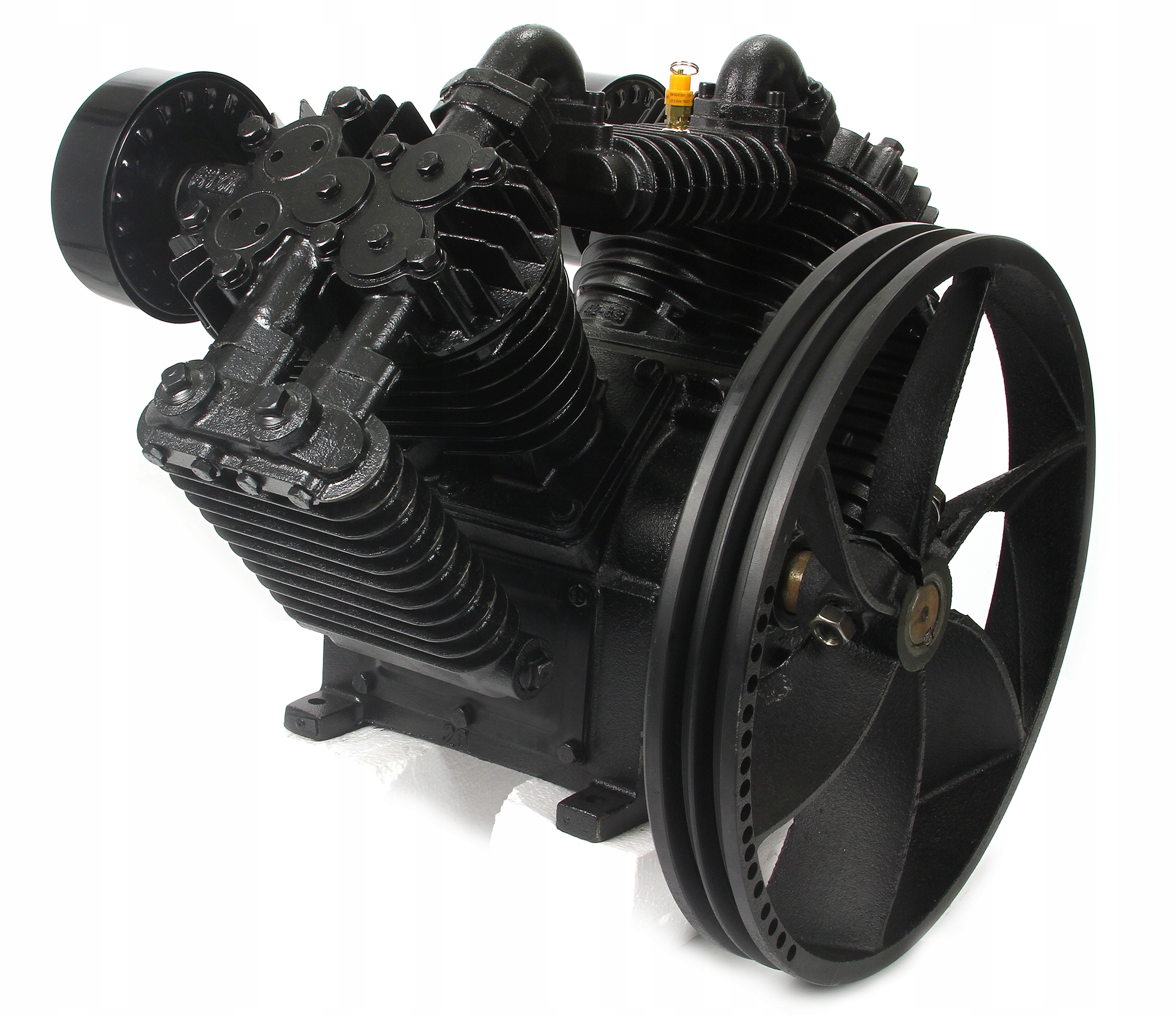 SPRĘŻARKA DO KOMPRESORA VZ2105T 4 tłoki Marka BJC