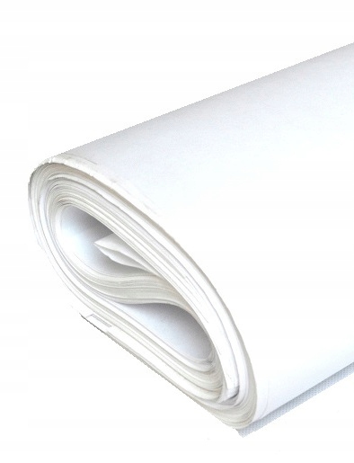 

Papier Półpergamin Biały 1KG 70x100cm