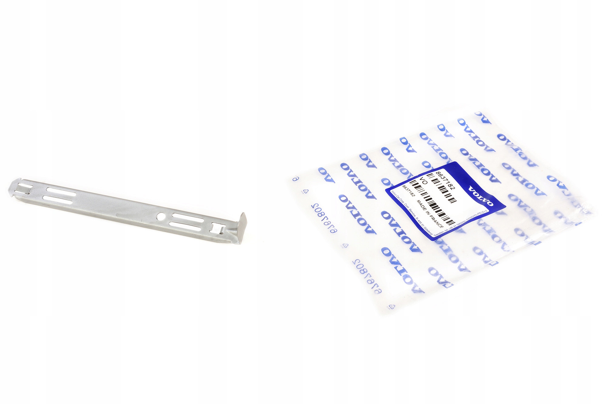 КРЕПЛЕНИЕ ФАРЫ ПЕРЕД ZEWNETRZNE VOLVO Xc90