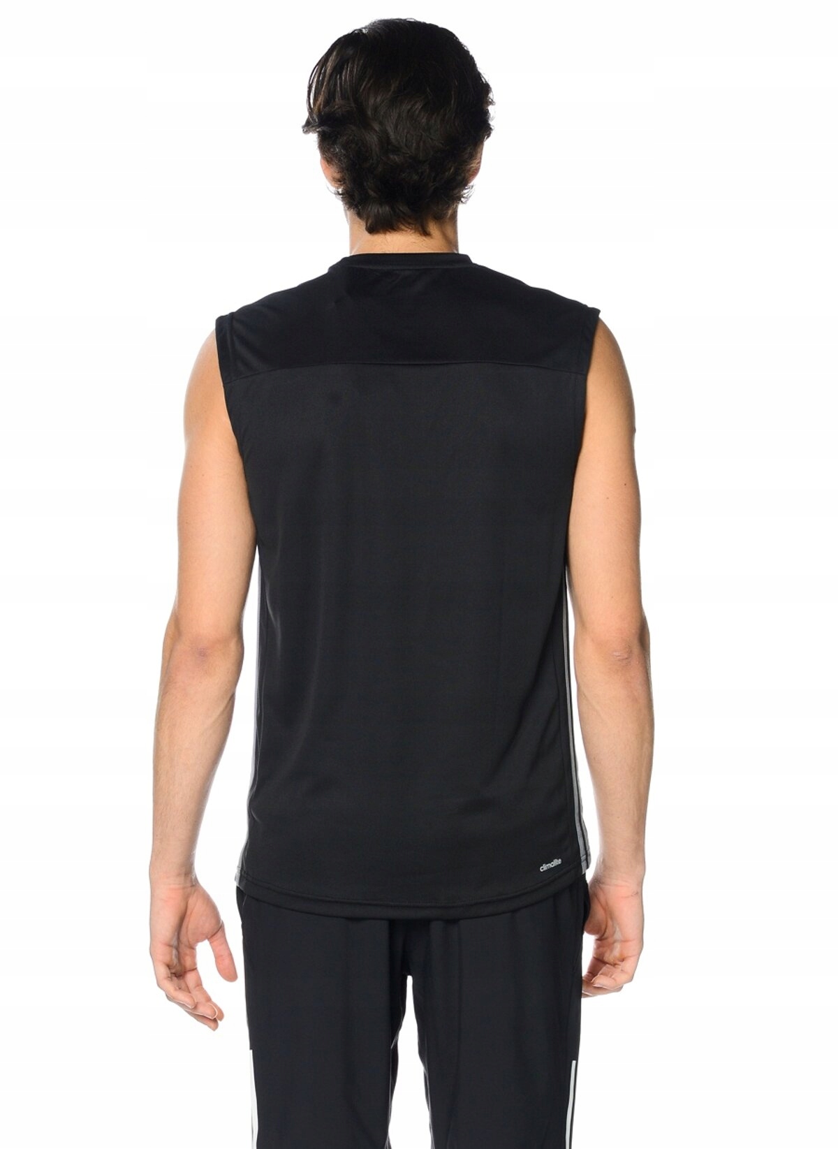 Bokserka MĘSKA Koszulka adidas TANK BASE 3S r S Marka adidas