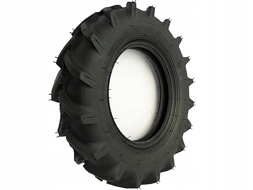 

Opona fi 450mm Do Koła Pompowanego do Wózka Taczki