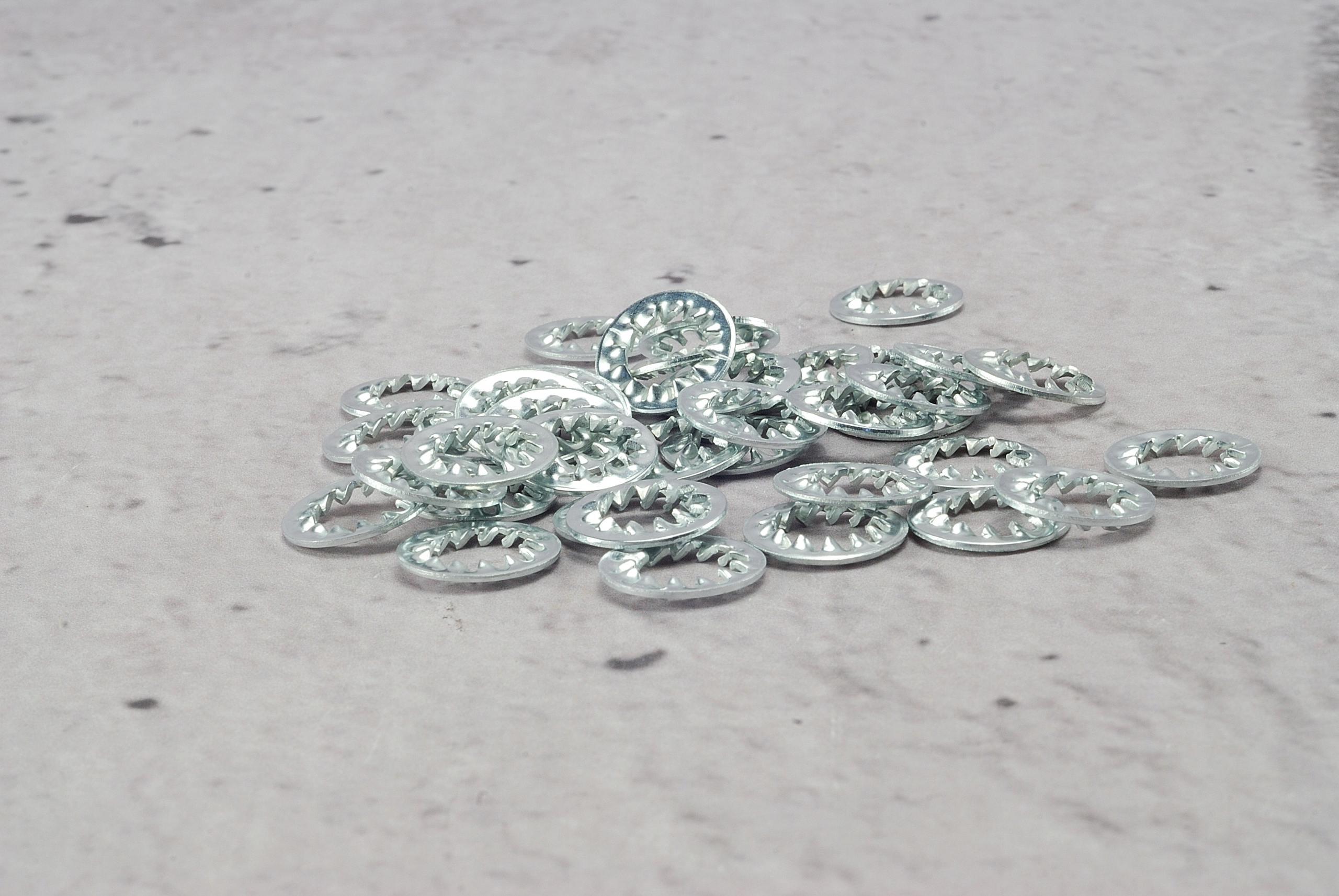 podkładka M10 4szt koronkowa edison loft lampa Typ inny