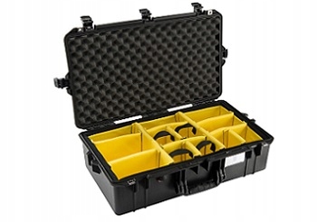 

Lekka walizka Peli 1605 Air Case organizer