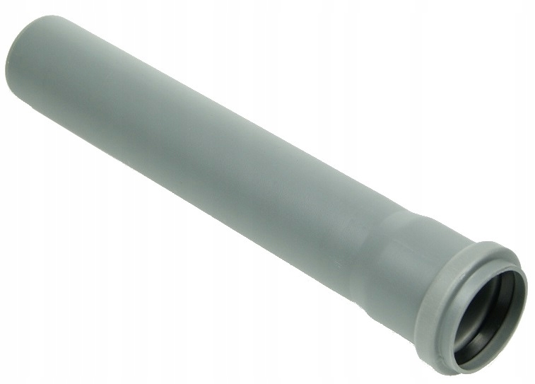 

Rura Kanalizacyjna Fi 50 L-315mm Pp